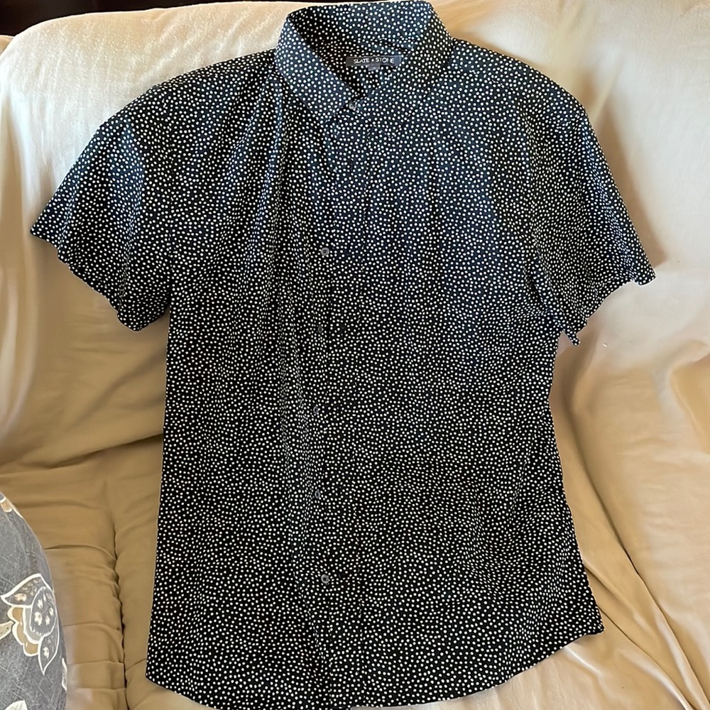 Slate & Stone men’s shirt size XL